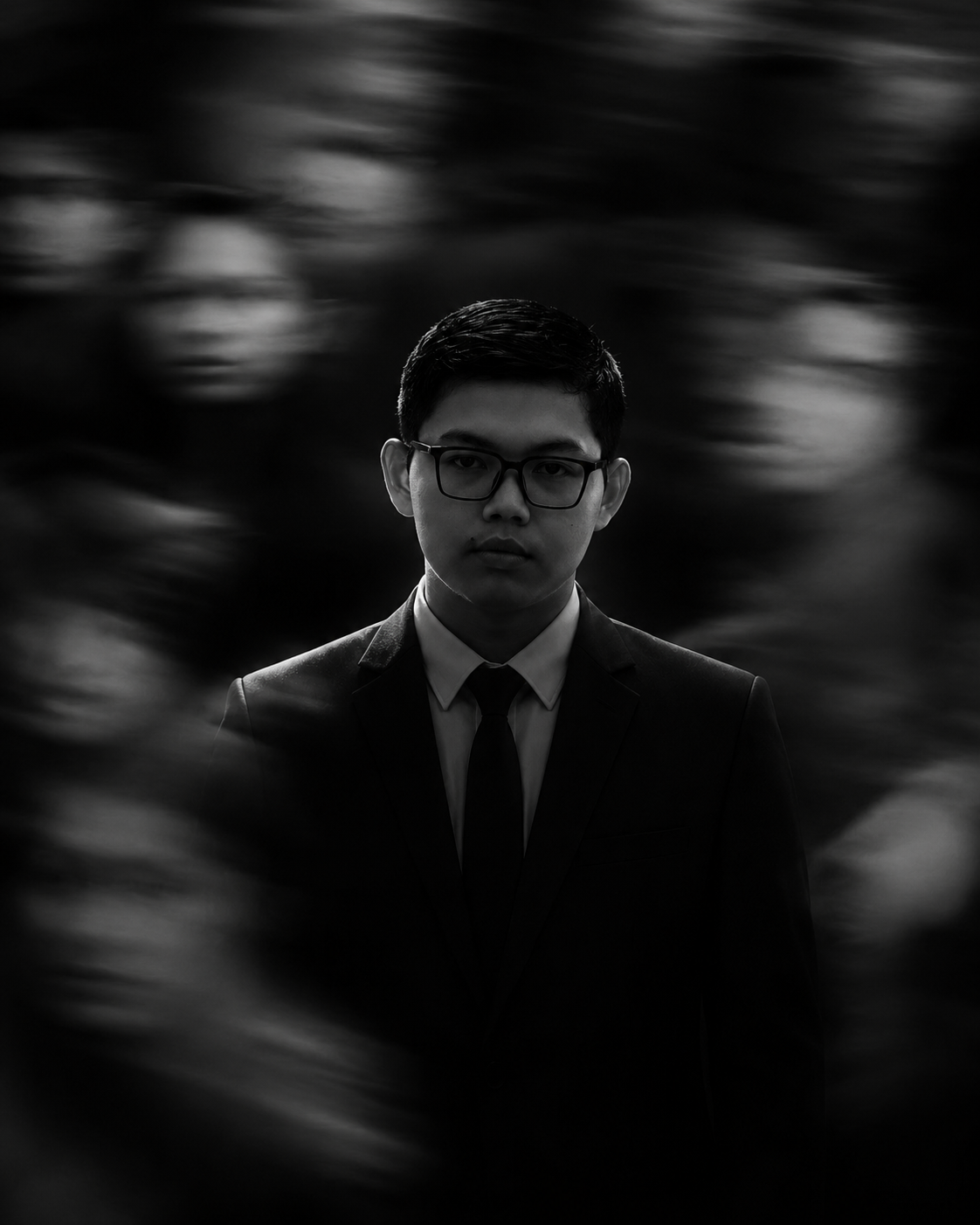Michael Assencio Pratama